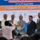 ELEKTROTEC 2026 electrical and industrial electronics exhibition in Coimbatore