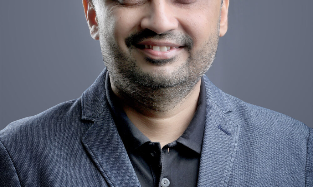 Khushal Panchal, PCB Power