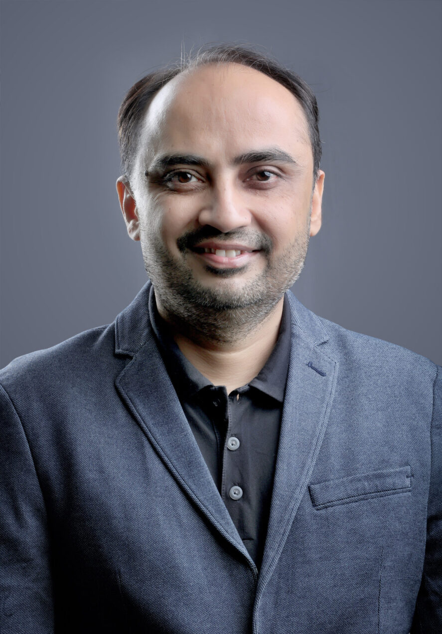Khushal Panchal, PCB Power