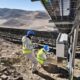Southwest China Photovoltaic Base Field Test