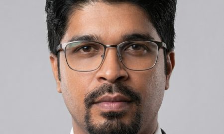 Hari Ram J,Regional Manager, Pico Technology