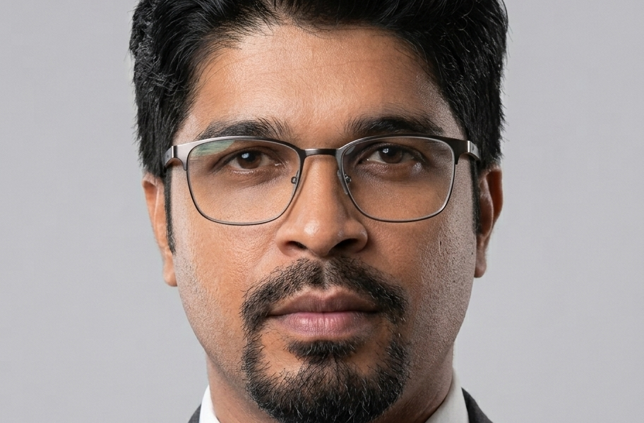 Hari Ram J,Regional Manager, Pico Technology