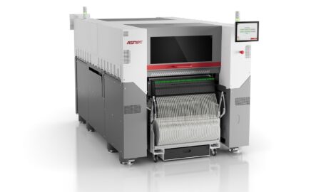ASMPT SMT Solutions showcases advanced electronics manufacturing technologies at EFX Expo.