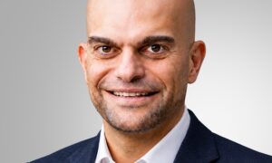 Bassel Haddad assumes leadership as ASMPT Group Chief Executive Officer