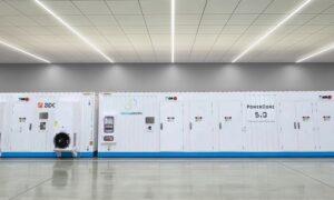 Bridge Data Centres and Morong Electric launch the world's first fully prefabricated power module for AI data centres.