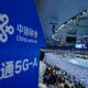 China Unicom Beijing and Huawei 5G-A GigaUplink powering humanoid robot games