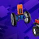 DigiKey and Shawn Hymel present a webinar and video series on reinforcement learning with balance bots.