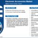 Electronic accessories market projected to reach USD 309.82 billion by 2034
