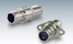 Honeywell GAPS and HAPS rugged aerospace proximity sensors