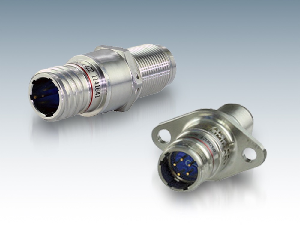 Honeywell GAPS and HAPS rugged aerospace proximity sensors