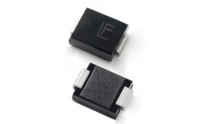 Littelfuse TPSMD-FL TVS diodes for ISO 7637 load-dump protection