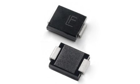 Littelfuse TPSMD-FL TVS diodes for ISO 7637 load-dump protection