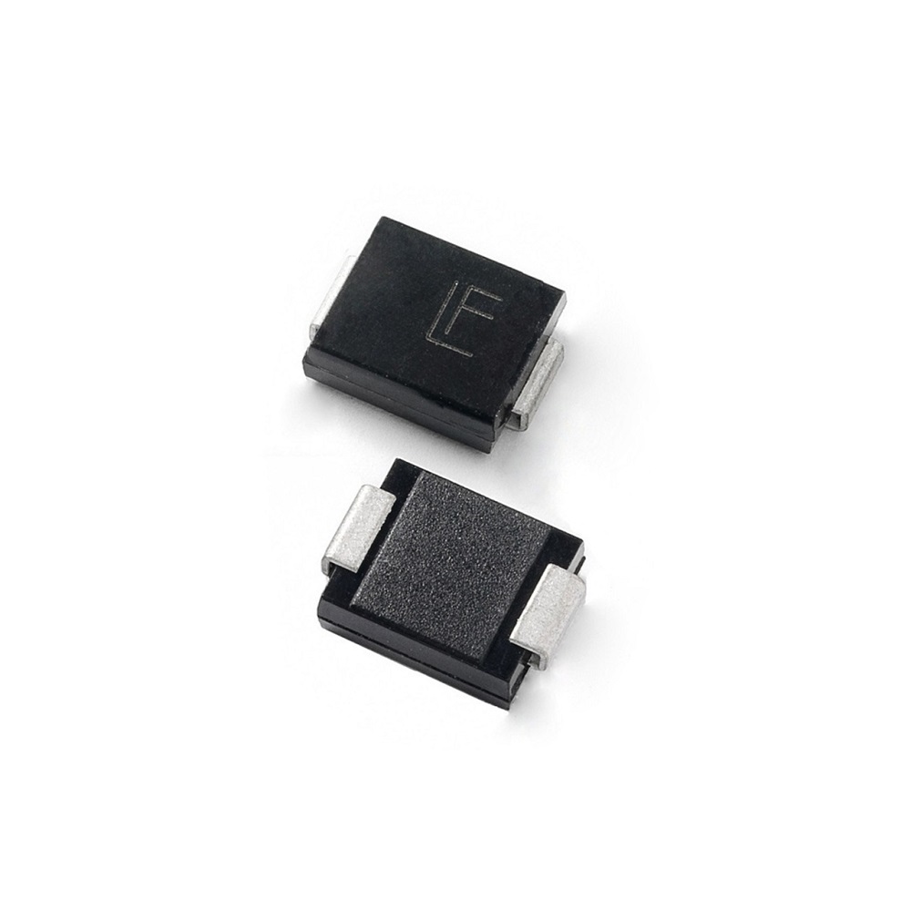Littelfuse TPSMD-FL TVS diodes for ISO 7637 load-dump protection