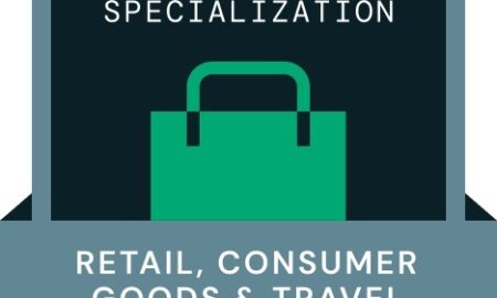 MathCo earns Databricks Retail Consumer Goods Travel and Hospitality RCT Specialization