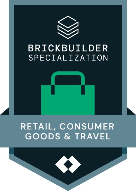 MathCo earns Databricks Retail Consumer Goods Travel and Hospitality RCT Specialization