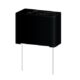 Cost-effective metallized polypropylene film capacitors for industrial and automotive applications