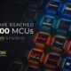 mikroe necto studio ide mcu support
