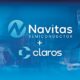 Navitas acquisition of Claros for AI infrastructure VPD and IVR technology