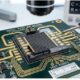 On-chip micro supercapacitor technology for miniaturized energy storage applications