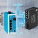 Panasonic Industry and INSYS icom joint communication solution for 2G migration in the water industry