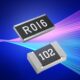 Panasonic thick film current sense resistors as an alternative to metal shunts