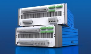 Pickering’s new LXI High-Current Switching Family delivers high performance, reliability and flexibility for the most demanding test and measurement applications.