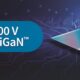 Power Integrations demonstrates the world's first 2200 V GaN technology for next-generation high-voltage power systems.