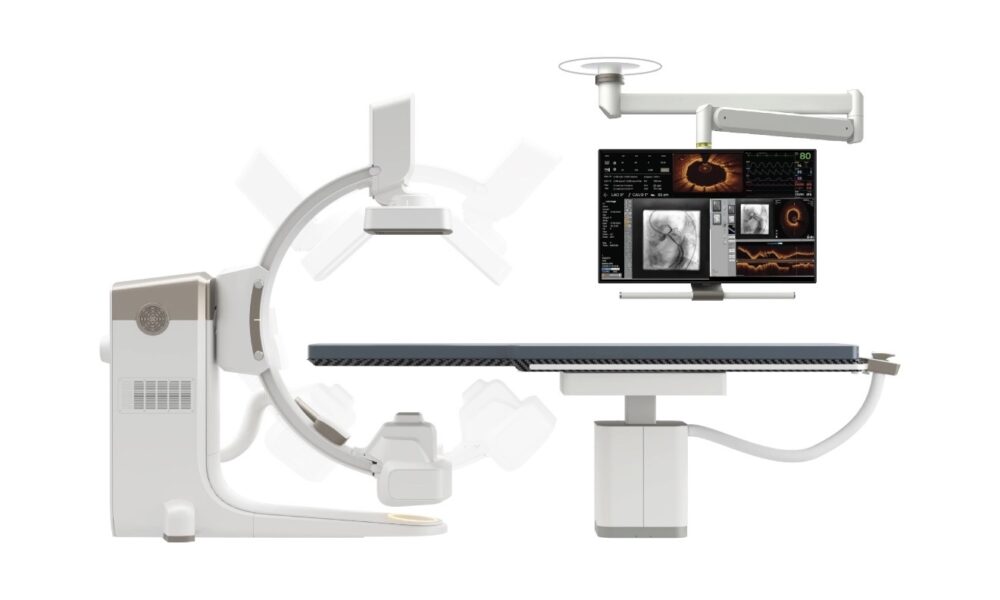 Reliable electronic components powering healthcare and medical technology