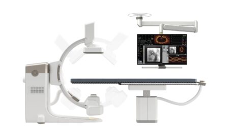 Reliable electronic components powering healthcare and medical technology