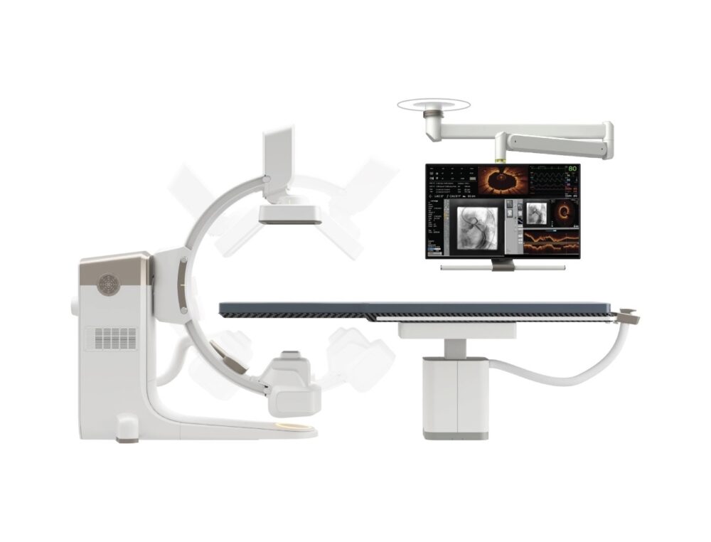 Reliable electronic components powering healthcare and medical technology