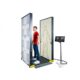 Rohde & Schwarz millimeter wave security scanner installed at Airports of Thailand