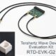 rohm 2nd generation terahertz wave oscillation device