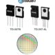 ROHM 650V IGBTs with industry-leading low-loss characteristics