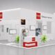 ROHM power and analog semiconductor solutions showcased at electronica India 2026