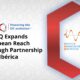 SemiQ expands European reach through partnership with power electronics distribution specialist ISP