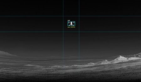 Teledyne FLIR OEM next-generation uncooled thermal imaging technology selected for U.S. Army DUTCH award