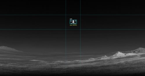 Teledyne FLIR OEM next-generation uncooled thermal imaging technology selected for U.S. Army DUTCH award