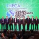 Thailand electronics investment exceeding $30 billion for next-generation semiconductor chips and AI