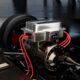 Texas Instruments current sensing technology for HEV and EV traction inverter designs