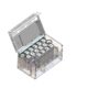 V-Cell technology and Ni-MH battery portfolio for rail applications