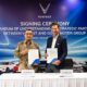 VinFast and Gowa Motor Group joint venture to expand electric vehicle dealership network in Indonesia