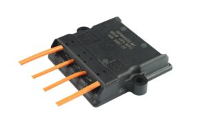 Vishay thick film power resistors delivering increased power density