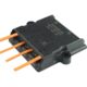Vishay thick film power resistors delivering increased power density