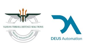 vtd deus automation strategic technology partnership
