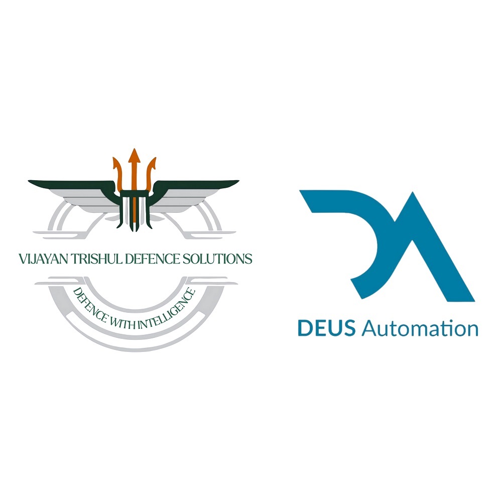 vtd deus automation strategic technology partnership
