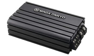 Amplifier 1