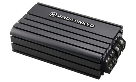 Amplifier 1