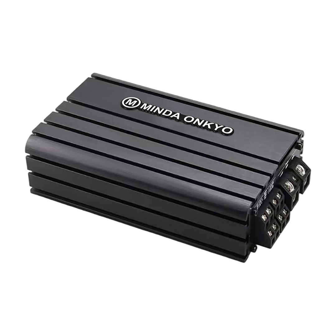 Amplifier 1