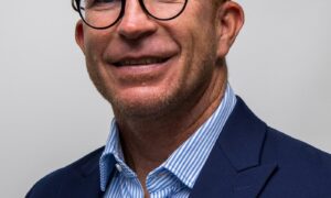 Aran Coker CEO Astute Group