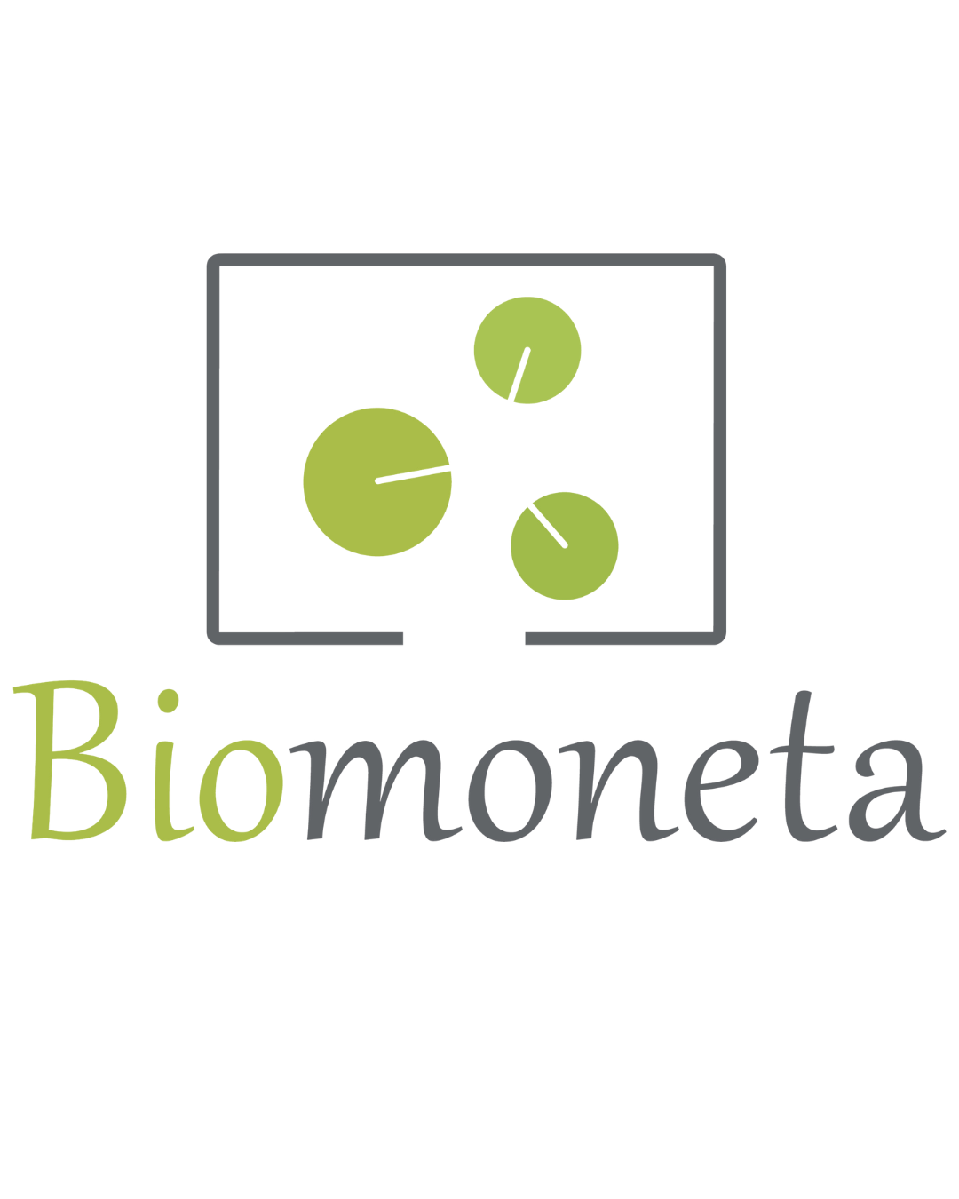 Biomoneta Logo